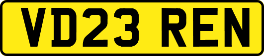 VD23REN