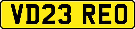 VD23REO