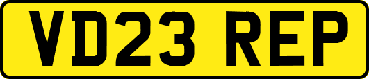 VD23REP