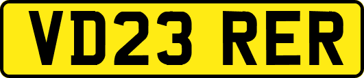 VD23RER