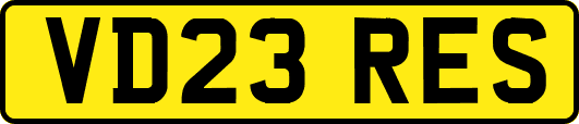 VD23RES