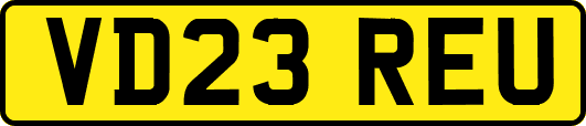 VD23REU