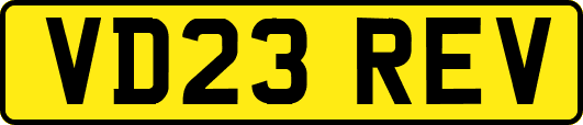 VD23REV