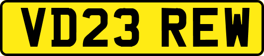 VD23REW