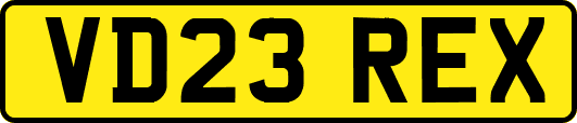 VD23REX