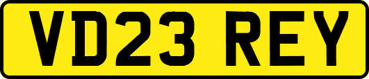 VD23REY