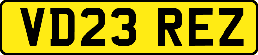 VD23REZ