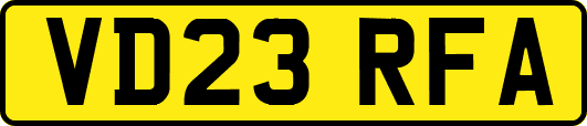 VD23RFA