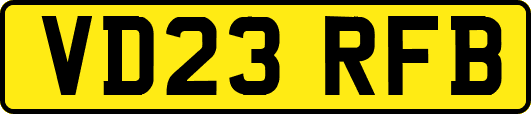 VD23RFB