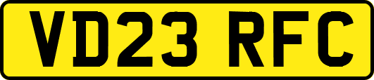 VD23RFC