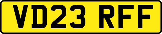 VD23RFF