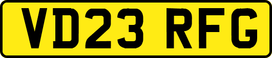 VD23RFG