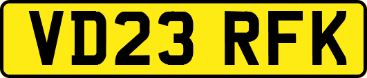 VD23RFK