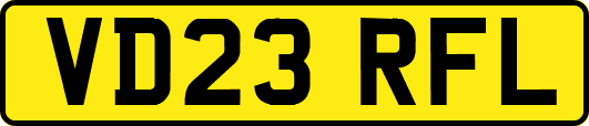 VD23RFL