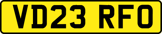 VD23RFO