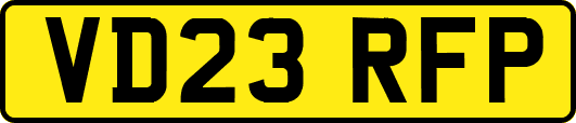 VD23RFP