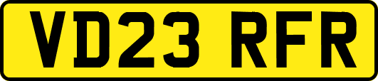VD23RFR