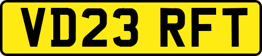 VD23RFT