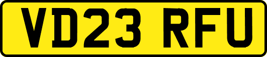 VD23RFU