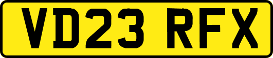 VD23RFX