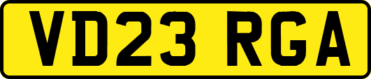 VD23RGA
