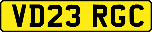 VD23RGC