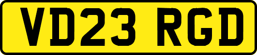 VD23RGD