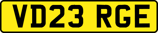 VD23RGE