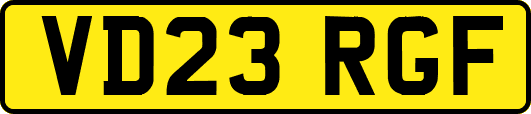 VD23RGF