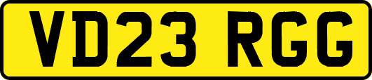 VD23RGG