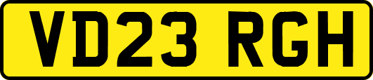 VD23RGH