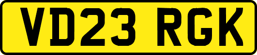 VD23RGK