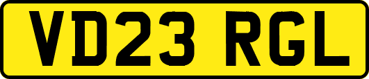 VD23RGL