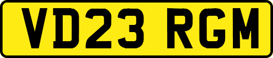 VD23RGM