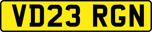 VD23RGN
