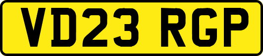 VD23RGP