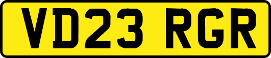 VD23RGR