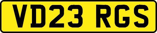 VD23RGS