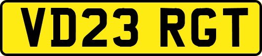 VD23RGT