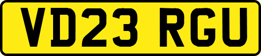 VD23RGU