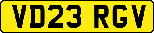 VD23RGV