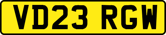 VD23RGW