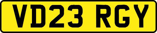 VD23RGY