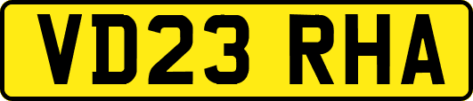 VD23RHA