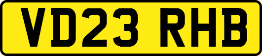 VD23RHB