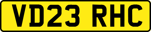 VD23RHC