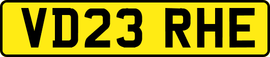 VD23RHE