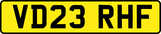 VD23RHF