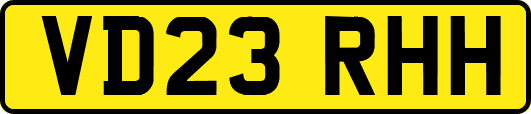 VD23RHH