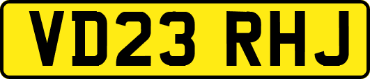 VD23RHJ